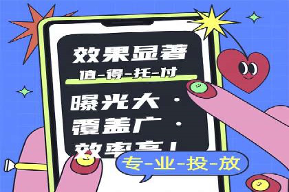 百度推广托管服务案例解析